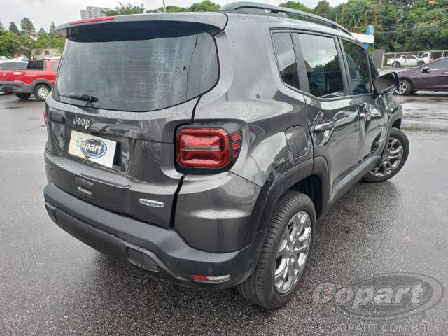 2025 JEEP RENEGADE 