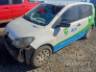 2018 VOLKSWAGEN UP 