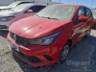 2020 FIAT ARGO 