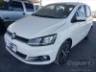 2016 VOLKSWAGEN FOX 