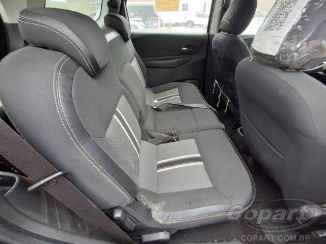 2016 CHEVROLET SPIN 