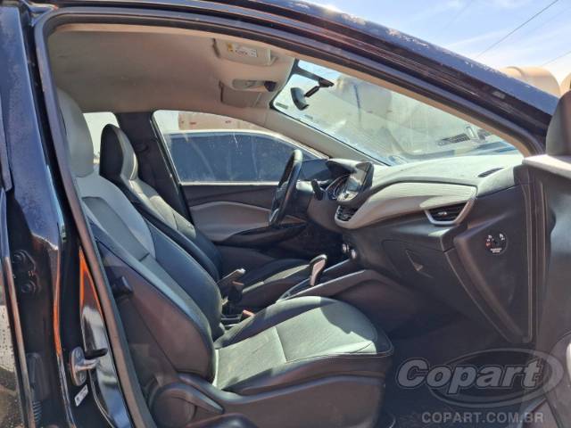 2020 CHEVROLET ONIX 
