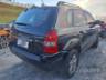 2012 HYUNDAI TUCSON 