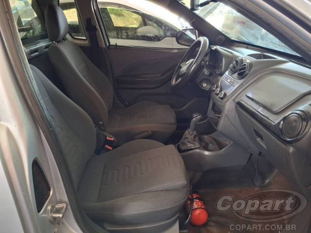 2011 CHEVROLET MONTANA 