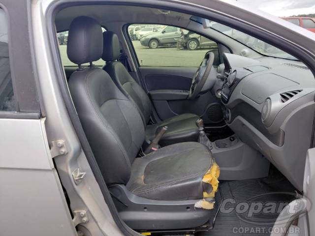2014 FIAT PALIO 