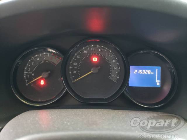 2015 RENAULT SANDERO 