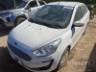 2019 FORD KA SEDAN 