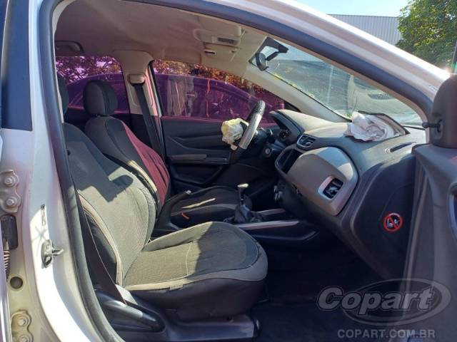 2015 CHEVROLET PRISMA 