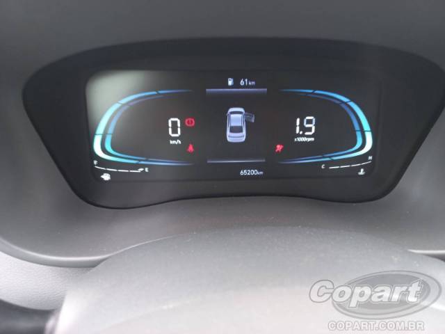 2025 HYUNDAI HB20S 