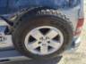 2005 MITSUBISHI PAJERO TR4 