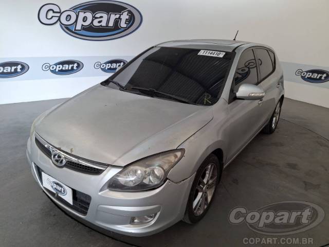 2011 HYUNDAI I30 