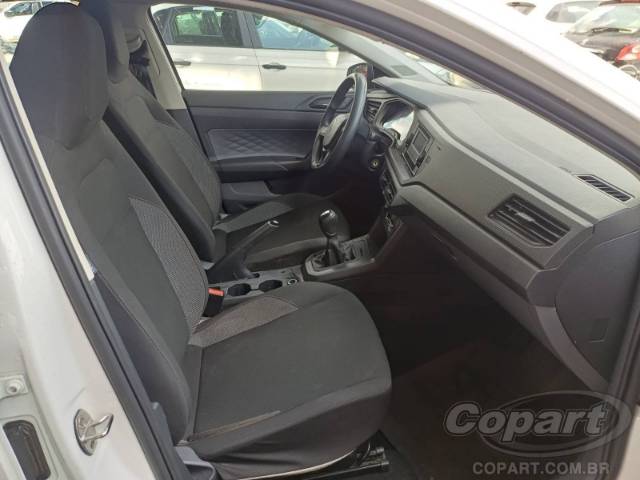 2024 VOLKSWAGEN POLO 
