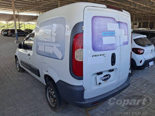2014 FIAT FIORINO FURGAO 