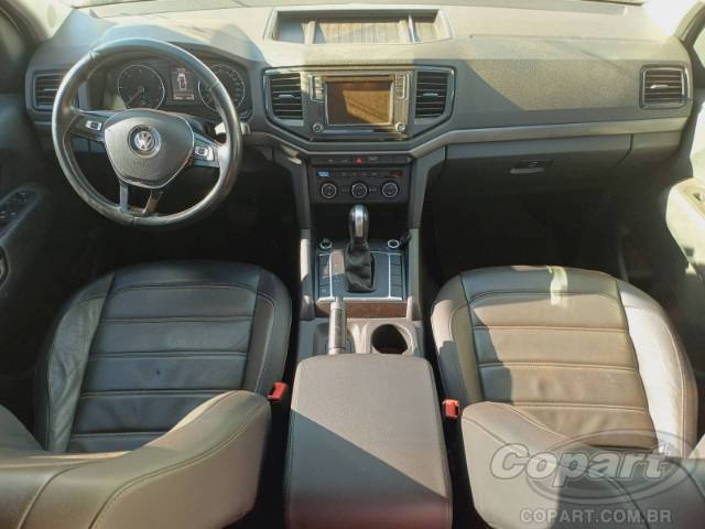 2022 VOLKSWAGEN AMAROK 
