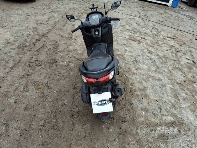 2024 YAMAHA NMAX 