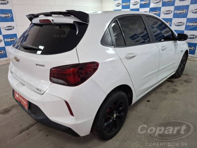 2020 CHEVROLET ONIX 