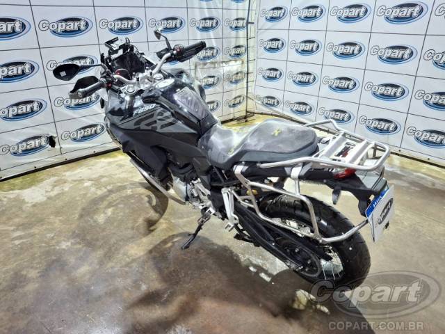 2024 BMW F 850 