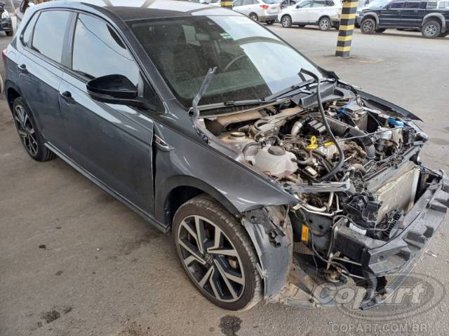 2024 VOLKSWAGEN POLO 