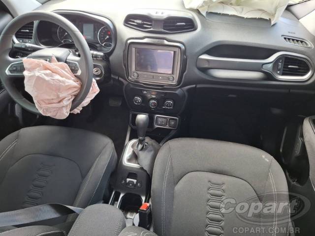 2024 JEEP RENEGADE 
