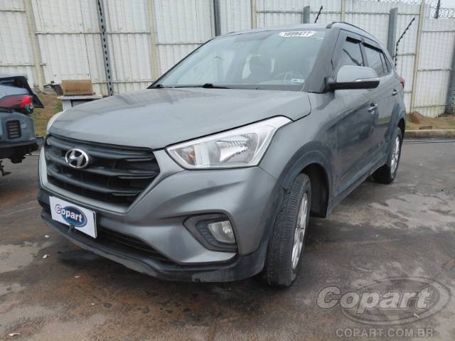 2021 HYUNDAI CRETA 