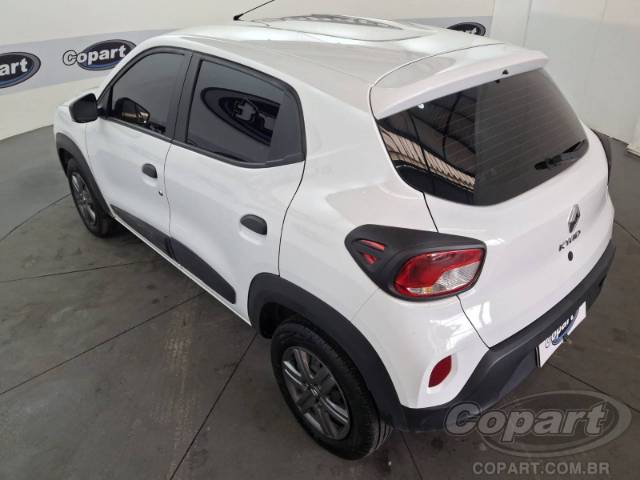 2025 RENAULT KWID 