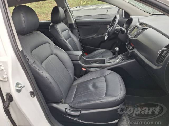 2014 KIA SPORTAGE 