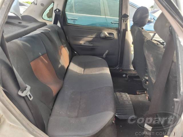 2016 CHEVROLET CLASSIC 