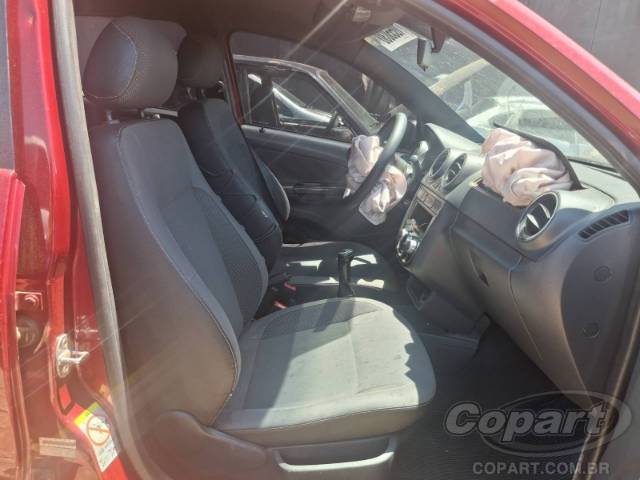 2013 VOLKSWAGEN GOL 
