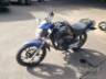 2024 HONDA CG 160 