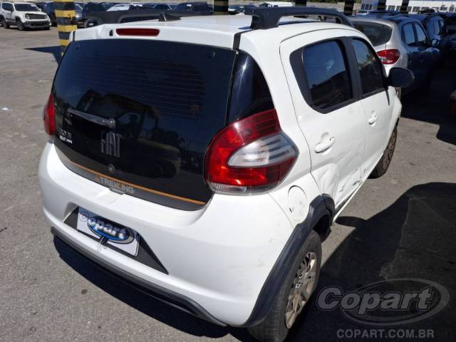 2025 FIAT MOBI 