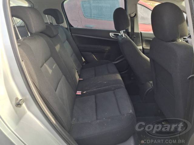 2011 PEUGEOT 307 
