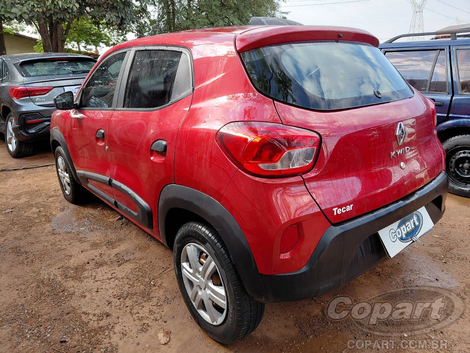 Foto 3: 2022 RENAULT KWID