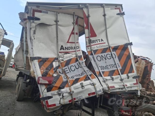 2024 TRUCKVAN SEMI-REBOQUE 
