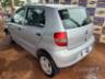 2010 VOLKSWAGEN FOX 
