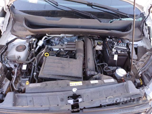 2025 VOLKSWAGEN T-CROSS 