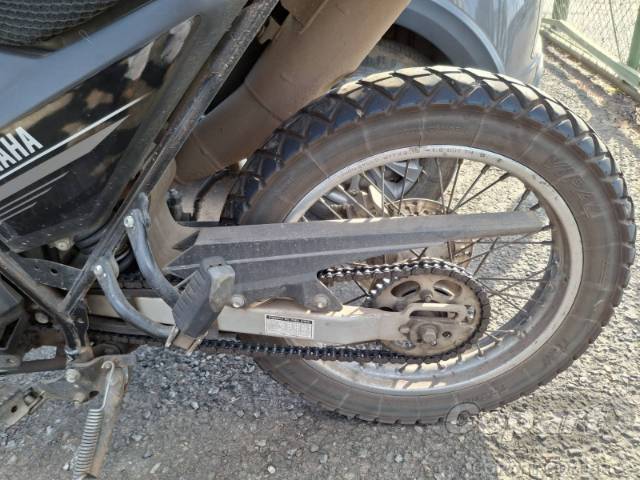 2021 YAMAHA XTZ 150 CROSSER 