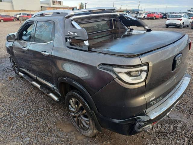 2023 FIAT TORO 
