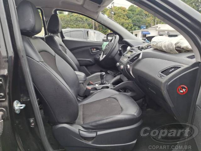 2018 HYUNDAI IX35 