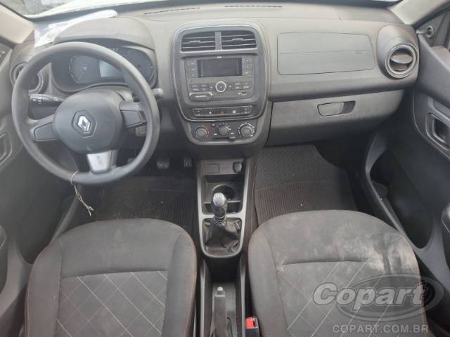 2023 RENAULT KWID 