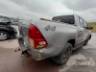 2024 TOYOTA HILUX CD 