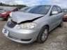 2006 TOYOTA COROLLA 