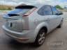 2011 FORD FOCUS 