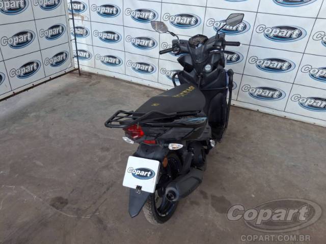 2024 YAMAHA NEO 