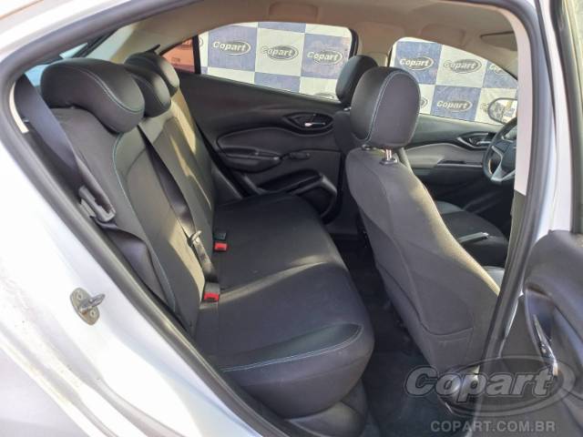 2019 CHEVROLET ONIX 