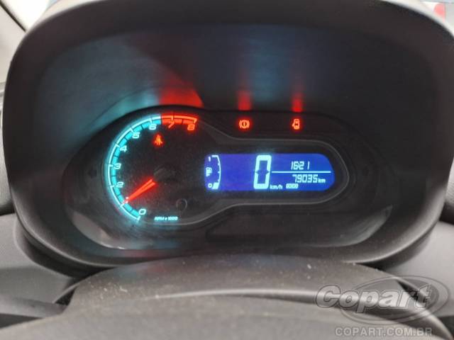 2015 CHEVROLET ONIX 