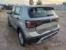 2026 VOLKSWAGEN T-CROSS 