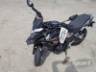2019 HONDA CB 500 X 