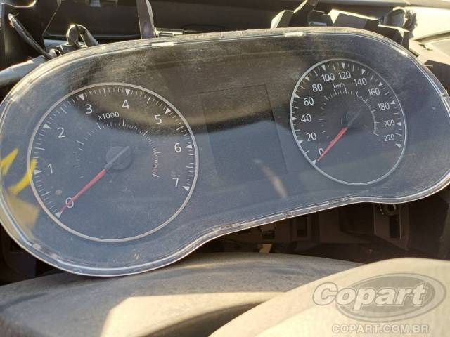 2026 RENAULT MASTER 