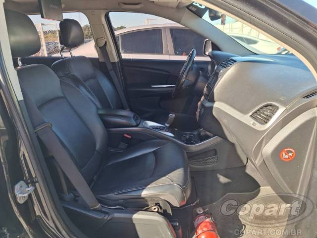 2012 DODGE JOURNEY 