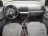 2008 VOLKSWAGEN SPACEFOX 